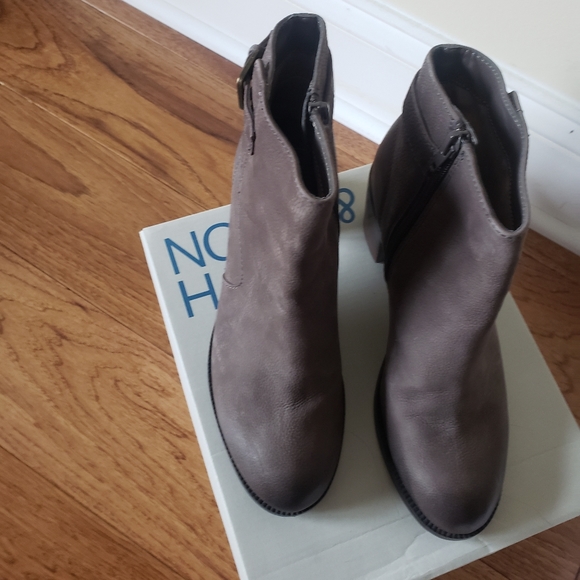 Booties - Picture 2 of 5